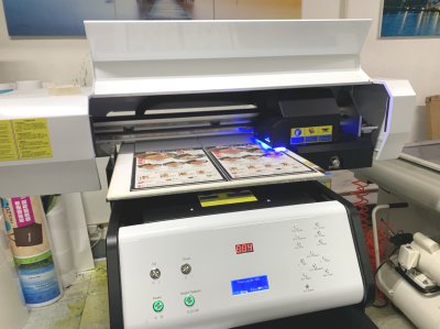 UV Souvenir Printing